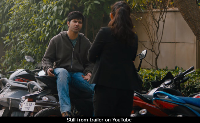 <I>October</i> Box Office Collections Day 5: Varun Dhawan's Film Is 'Steady', Makes 25 Crores