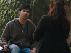 <I>October</i> Box Office Collections Day 5: Varun Dhawan's Film Is 'Steady', Makes 25 Crores