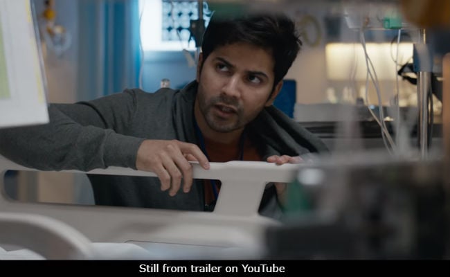 October Box Office Collection Day 4: Varun Dhawan, Banita Sandhu's Film Loses Weekend Charm