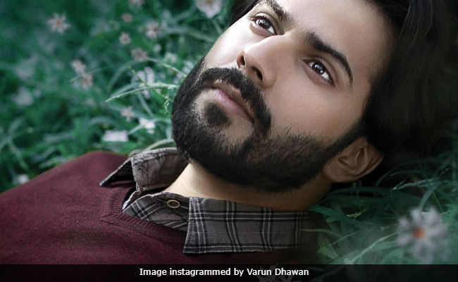 Varun Dhawan Says He Put His 'Entire Soul' In The Making Of <I>October</I>