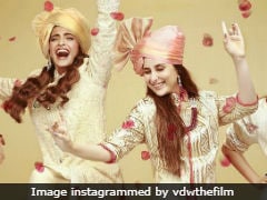 A <i>Veere Di Wedding</i> Update On 'Fantastic Four' Sonam Kapoor, Kareena Kapoor, Swara Bhasker And Shikha Talsania