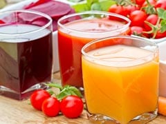 This Yummy Summer Juice May Help Melt Your Belly Fat Instantly