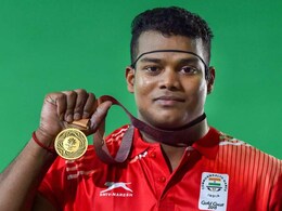 Commonwealth Games 2018: Resolute Lifters Add Two More Golds, Lacklustre Hockey Team Draws Opening Match On Day 3 Commonwealth Games 2018: Resolute Lifters Add Two More Golds, Lacklustre Hockey Team Draws Opening Match On Day 3