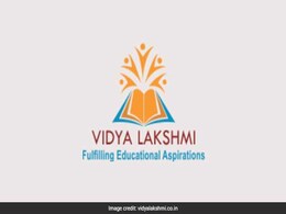 Vidya Lakshmi, Government Run Education Loan Portal: 10 Things To Know Vidya Lakshmi, Government Run Education Loan Portal: 10 Things To Know