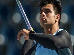 CWG 2018: नौवें दिन भारत पर स्वर्ण पदकों की बरसात, नीरज चोपड़ा ने रचा इतिहास CWG 2018: नौवें दिन भारत पर स्वर्ण पदकों की बरसात, नीरज चोपड़ा ने रचा इतिहास