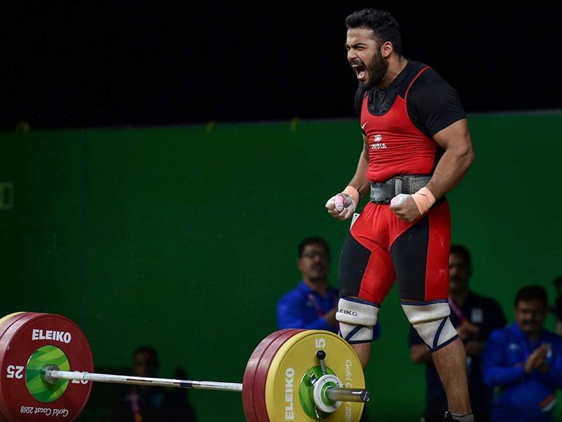 Vikas Thakur, Venkat Rahul Ragala Win Gold And Bronze, Qualify For CWG