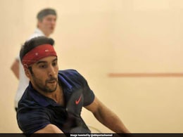 Commonwealth Games 2018: India's Campaign In Men's Singles Squash Ends Commonwealth Games 2018: India's Campaign In Men's Singles Squash Ends