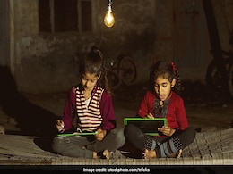 Chhattisgarh Village, Plunged Into Darkness By Maoists In 2003, Gets Electricity After 15 Years Chhattisgarh Village, Plunged Into Darkness By Maoists In 2003, Gets Electricity After 15 Years