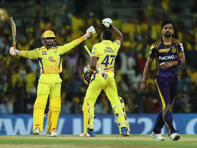 IPL 2018: Vinay Kumar Defends Himself After Fans Lash Out At Him For Poor Last Over