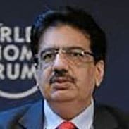 Vineet Nayar, Former CEO, HCL Technologies
