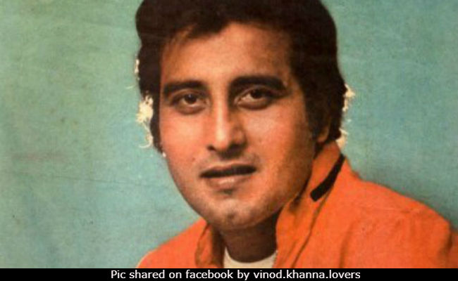 National Awards 2018: Vinod Khanna Posthumously Honoured With Dadasaheb Phalke Award