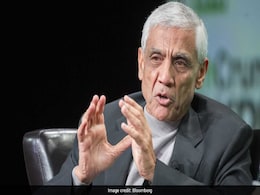 "People Who Felt Attacked...": Vinod Khosla On Narayana Murthy's 70-Hour Work Week Advice "People Who Felt Attacked...": Vinod Khosla On Narayana Murthy's 70-Hour Work Week Advice