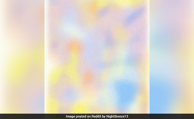 Viral Optical Illusion Will Disappear Before Your Eyes. Try It