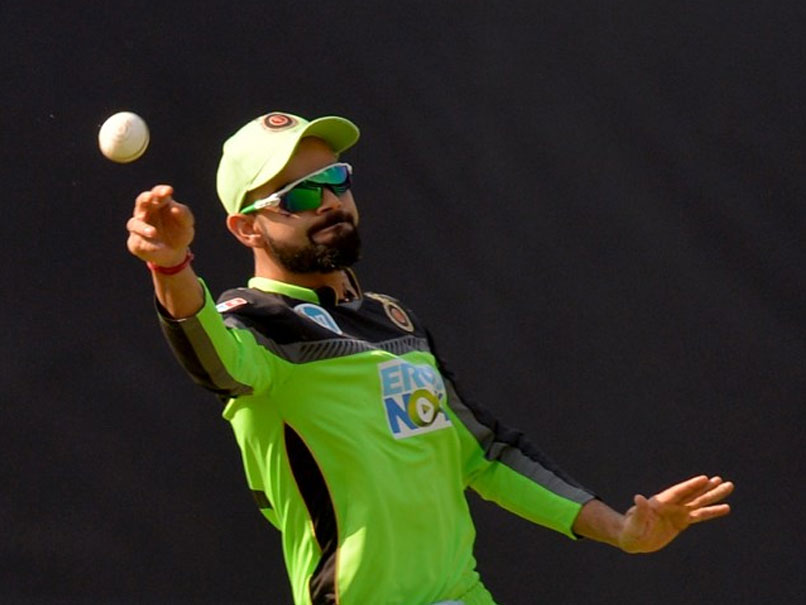 IPL 2018: The League's Global Connect Encompasses Cricket Ball Suppliers From Australia