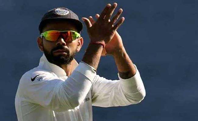 विराट कोहली ने इस अंदाज में अपने प्रशंसकों को बनाया 'अप्रैल फूल', देखें वीडियो...