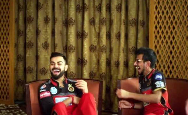 AIB के साथ विराट कोहली ने खोला राज, बोले- वर्ल्ड कप जीतने के बाद चाहकर भी आंसू नहीं निकले