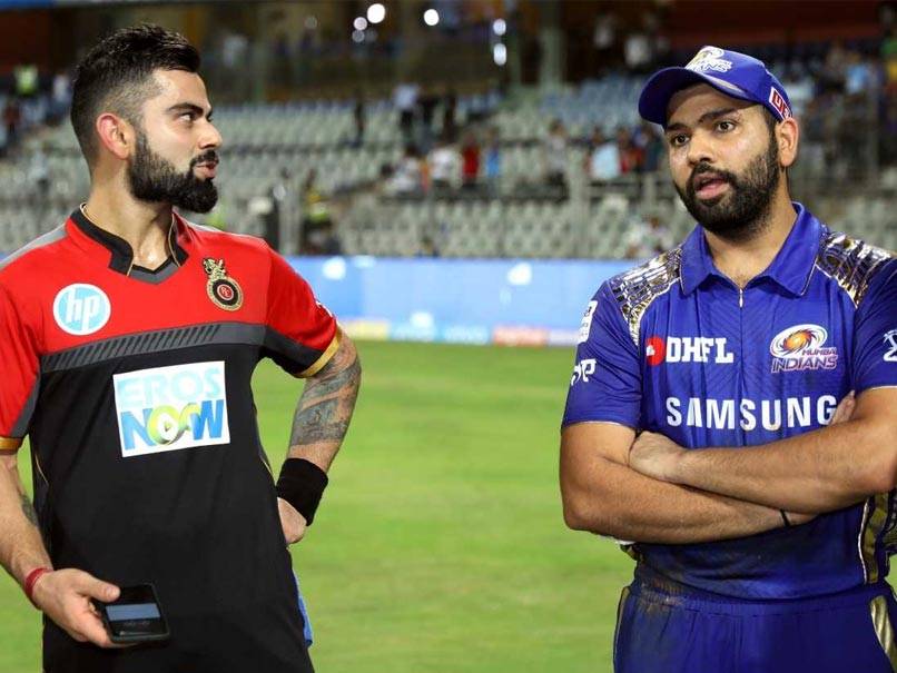 IPL 2018: Virat Kohli Says He Doesn't Want To Wear Orange Cap Now