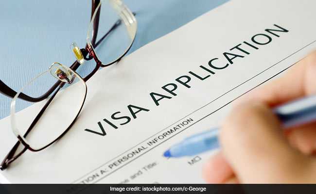 For Third Time, 10-Year-Old Denied Visa To Visit Father In Australia