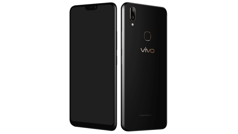 Vivo V9 Youth डुअल रियर कैमरा स्मार्टफोन भारत में लॉन्च, जानें कीमत