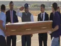Bodies Of Indians Killed By ISIS In Iraq Return, Handed Over To Family: Highlights