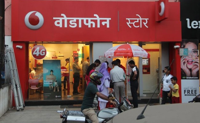 Vodafone Offers International Roaming Pack For 180 Rupees Per Day Across 20 Countries