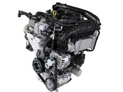 Volkswagen Reveals Three New Engines At The Vienna Motor Symposium