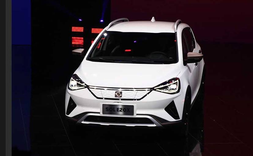 Volkswagen To Set-Up New Research Facility For Electric Vehicles In China