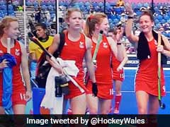 Commonwealth Games 2018: India Lose To Wales In Women's Hockey