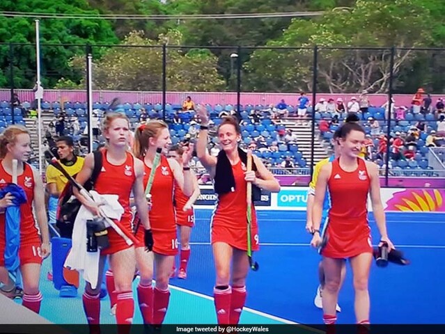 Commonwealth Games 2018: India Lose To Wales In Womens Hockey