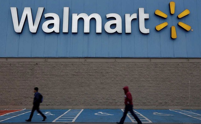 Walmart To Keep Selling Guns Despite Recent Shootings At Its Stores