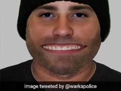 Cops Hope To Catch Thief Using This Awful Sketch. Massive Fail, Says Twitter