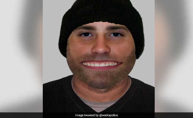 Cops Hope To Catch Thief Using This Awful Sketch. Massive Fail, Says Twitter