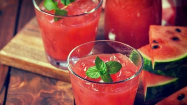 Summer Care: 4 DIY Watermelon Juice Face Masks For A Flawless Skin