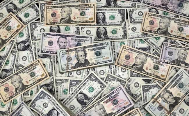 India Sees 20% Rise In Dollar Millionaires, Despite GST Impact: Report