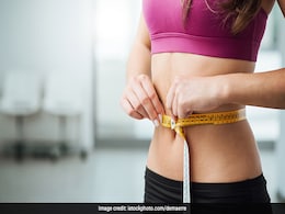 Just 5-10 Percent Weight Loss Could Slash Heart-Disease Risk: 4 Morning Rituals For Weight Loss Just 5-10 Percent Weight Loss Could Slash Heart-Disease Risk: 4 Morning Rituals For Weight Loss