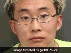 US To Deport Chinese Student With Distressing Behaviour. He Had 2 Rifles