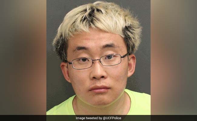 "Red Flag After Red Flag": Student Who Showed Odd Behavior Arrested In US