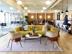'Nazar Na Lag Jaye': WeWork CEO Sandeep Mathrani On Turnaround Strategy