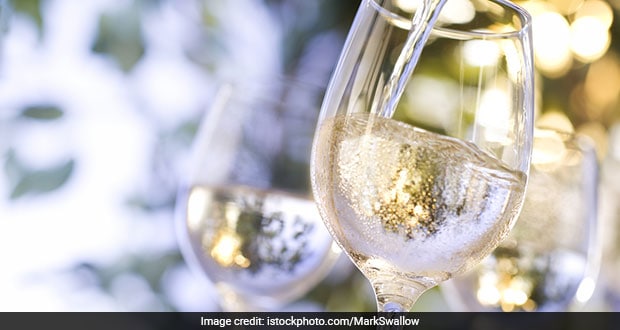 wine