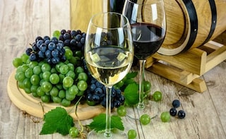Red Wine Or White Wine: Which Is Better For Your Health?