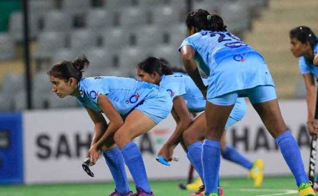 Commonwealth Games 2018: भारतीय महिला हॉकी टीम की शानदार वापसी, मलेशिया की दी मात