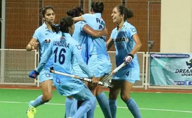 Commonwealth Games 2018: भारतीय बालाएं हाकी में 16 साल बाद इतिहास दोहराने को तैयार, पिछले साल 'कुछ ऐसे' दिया भरोसा