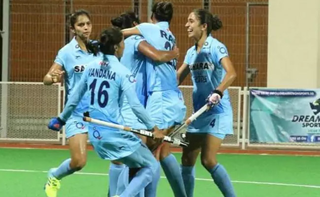 Commonwealth Games 2018: भारतीय बालाएं हाकी में 16 साल बाद इतिहास दोहराने को तैयार, पिछले साल 'कुछ ऐसे' दिया भरोसा