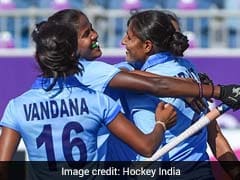 Commonwealth Games 2018: India Bounce Back With Resounding Win Over Malaysia In Women's Hockey