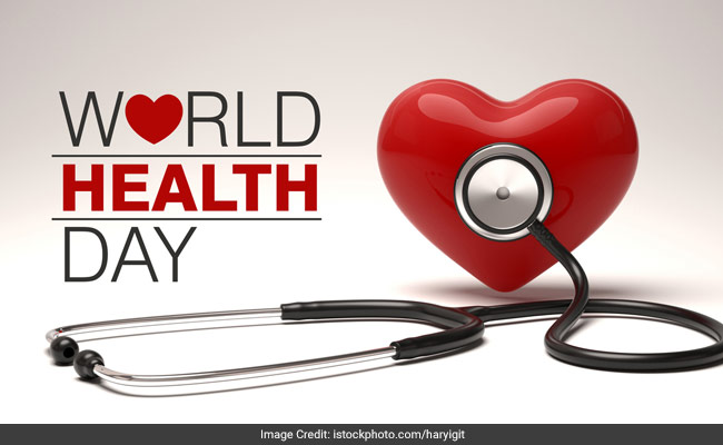 World Health Day 2018 Aims At Achieving Universal Health Coverage For Everyone