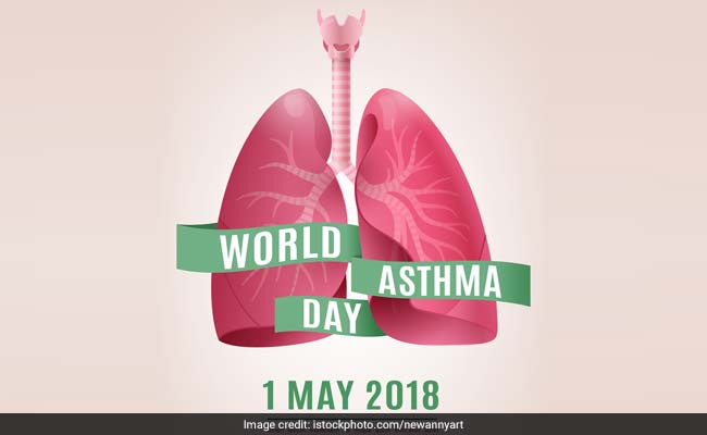 World Asthma Day 2018: Significance And Theme