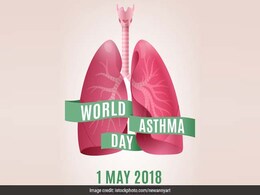 World Asthma Day 2024: 5 Yoga Poses Asthmatics Must Try To Manage The Condition World Asthma Day 2024: 5 Yoga Poses Asthmatics Must Try To Manage The Condition