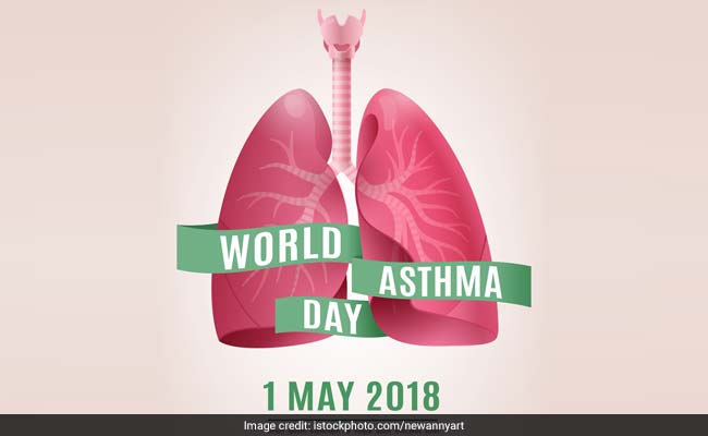 World Asthma Day: Our Expert Tells You Your Risks Of Getting Asthma. Know All About The Disease