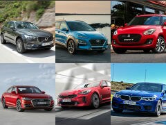 World Car Awards 2018: Kia Stinger and Hyundai Kona Narrowly Missed Out Being 'Top Three In The World'