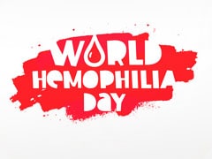 Know All About Haemophilia, A Bleeding Disorder